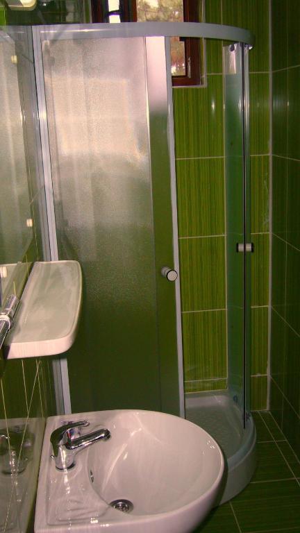 Hotel Turist Neptun Kamer foto