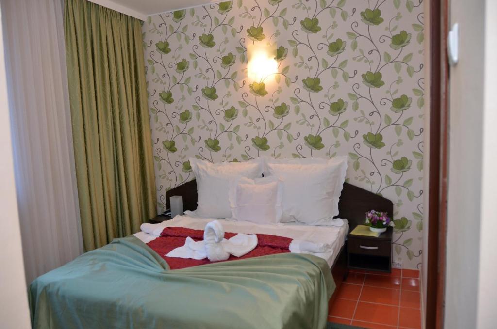 Hotel Turist Neptun Kamer foto