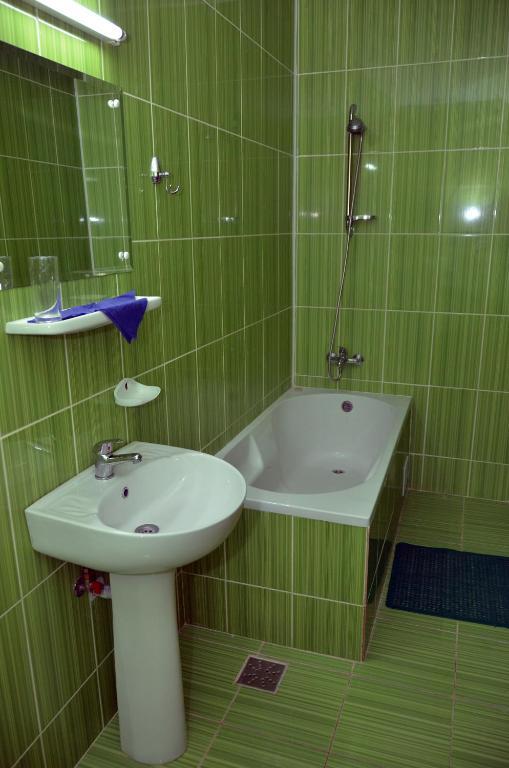 Hotel Turist Neptun Kamer foto