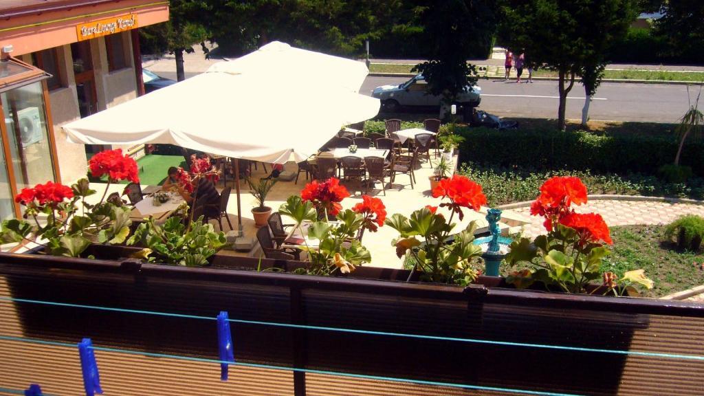 Hotel Turist Neptun Kamer foto