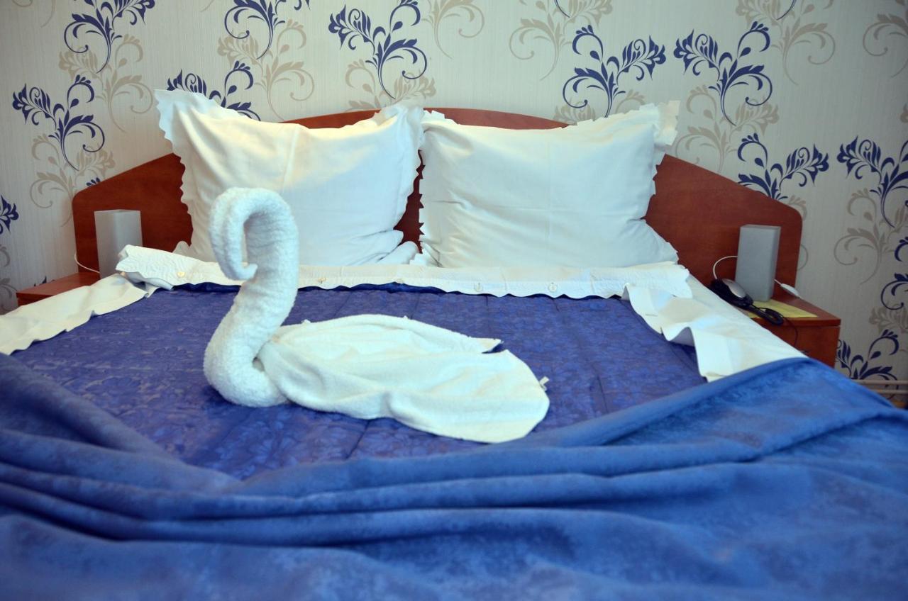 Hotel Turist Neptun Kamer foto