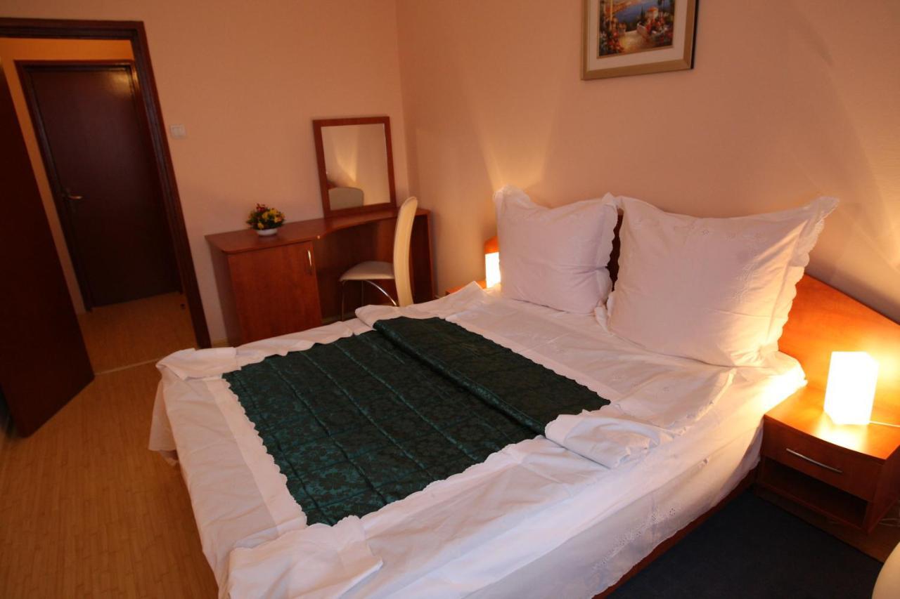 Hotel Turist Neptun Kamer foto